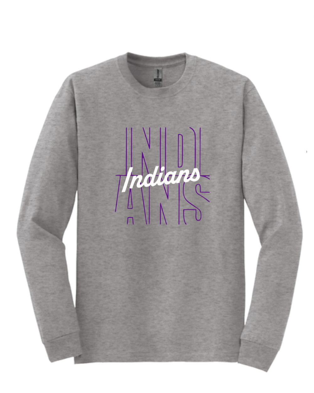 Indianola 2025 Longsleeve T-Shirt