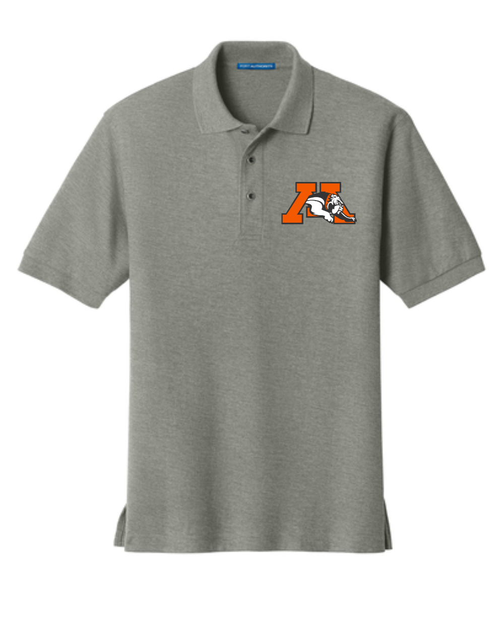 Mepo PTO 2025 Polo