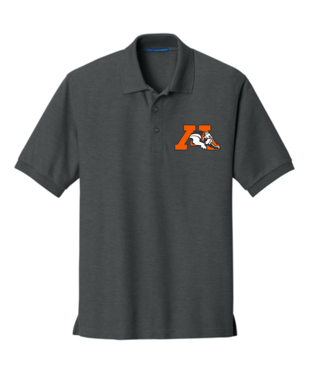 Mepo PTO 2025 Polo