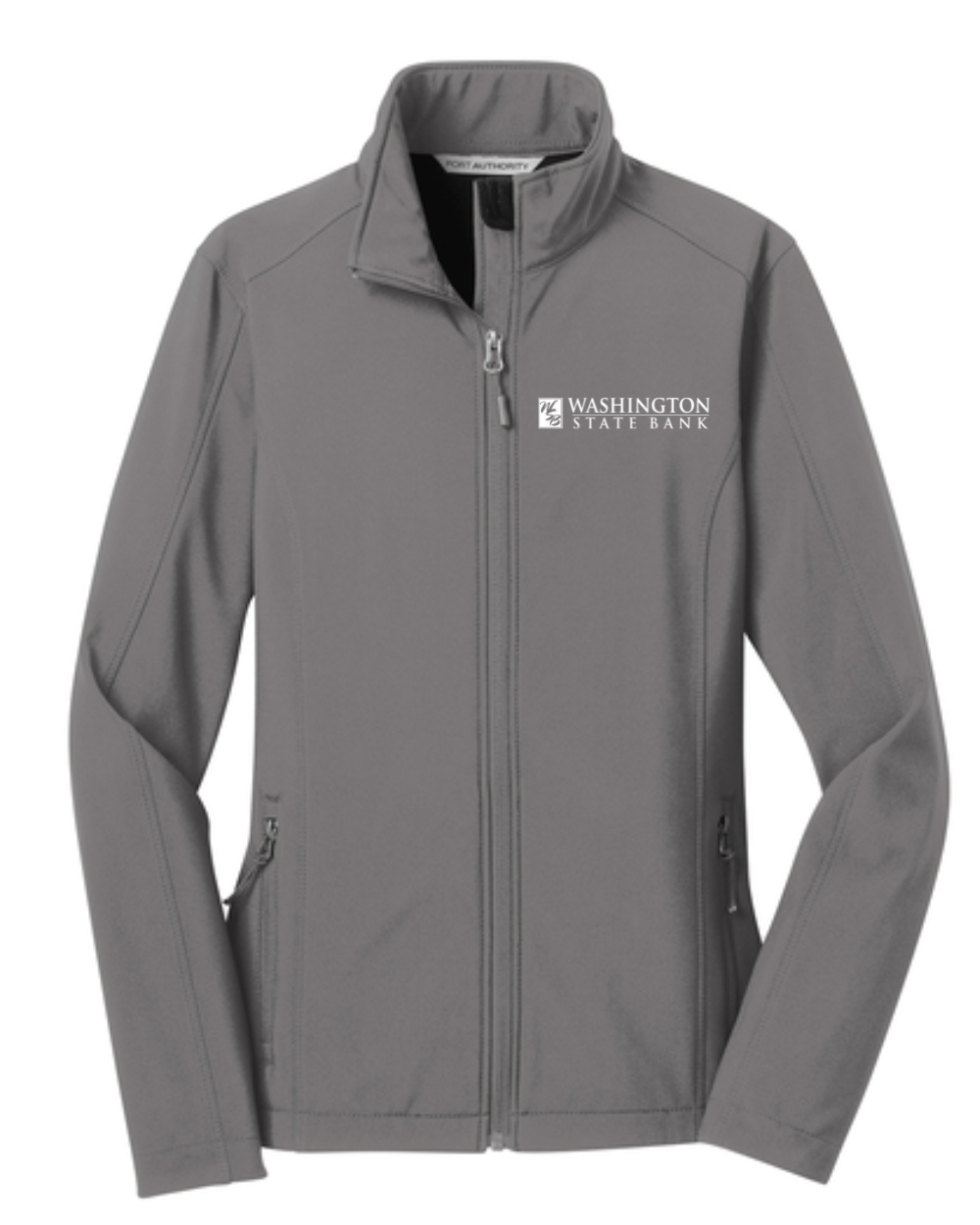 WSB Ladies Shell Jacket