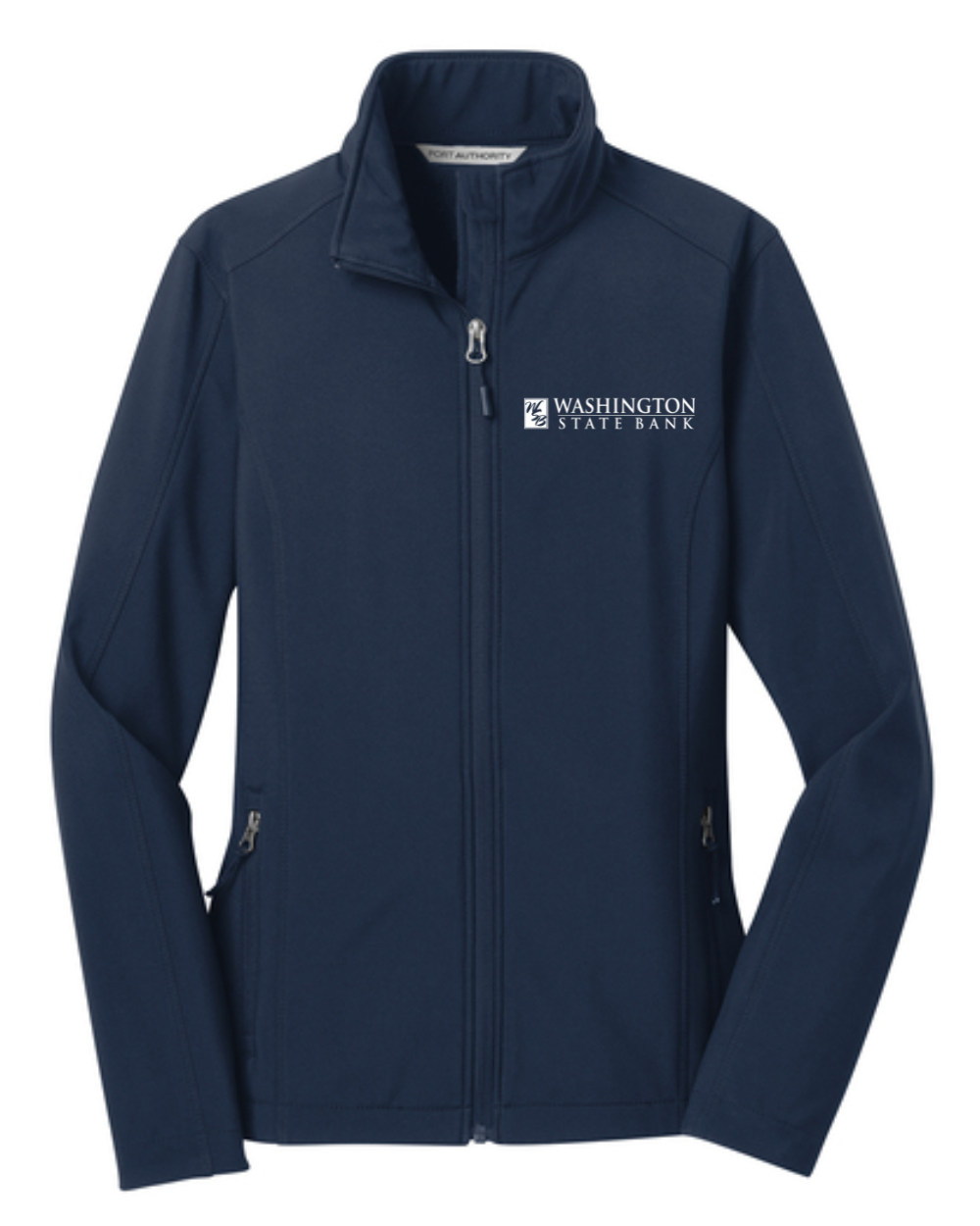 WSB Ladies Shell Jacket