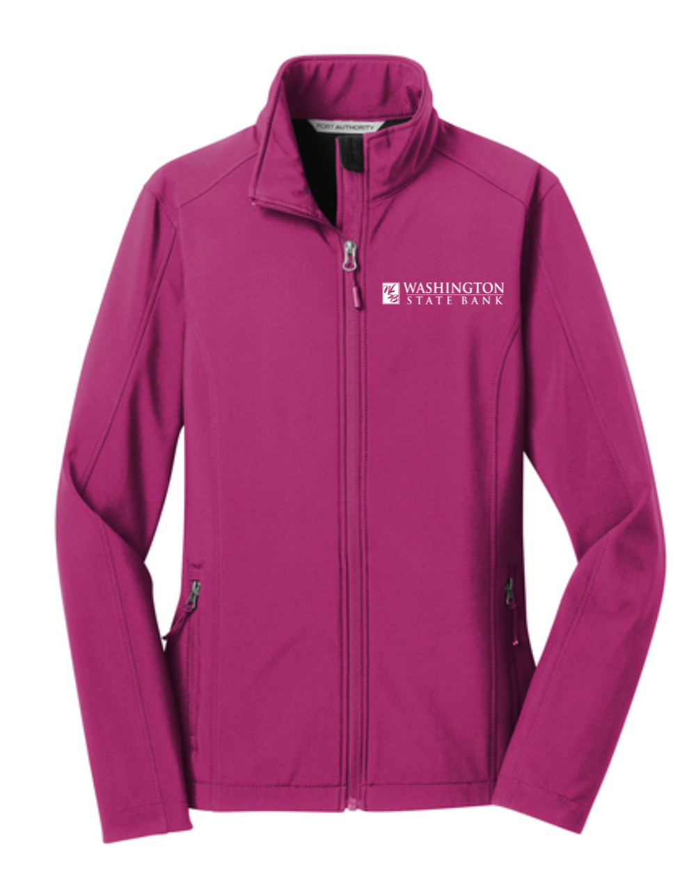 WSB Ladies Shell Jacket