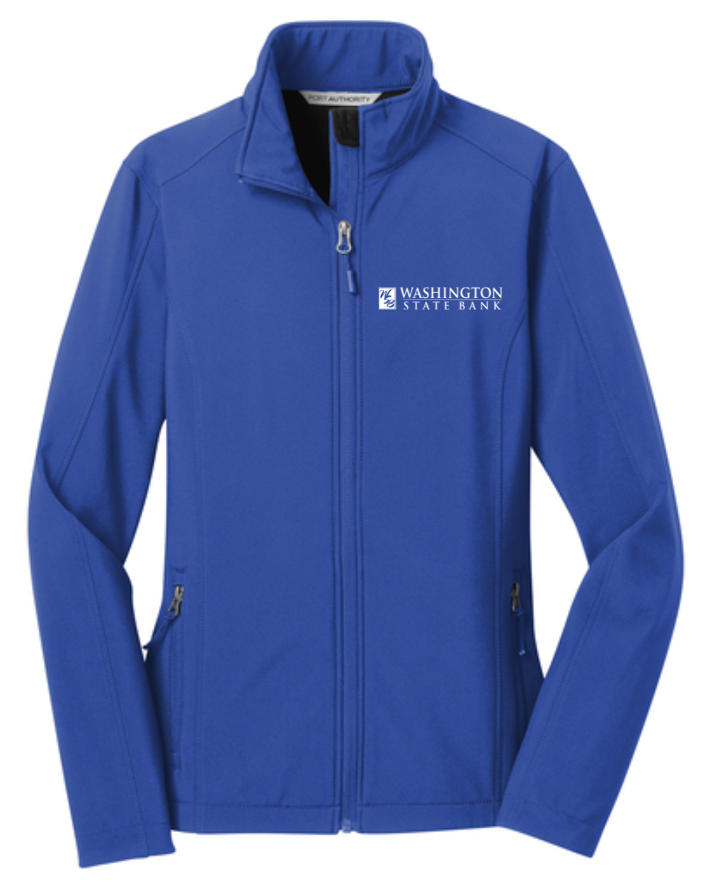 WSB Ladies Shell Jacket