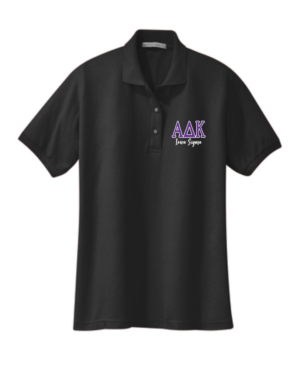 ADK Ladies Polo