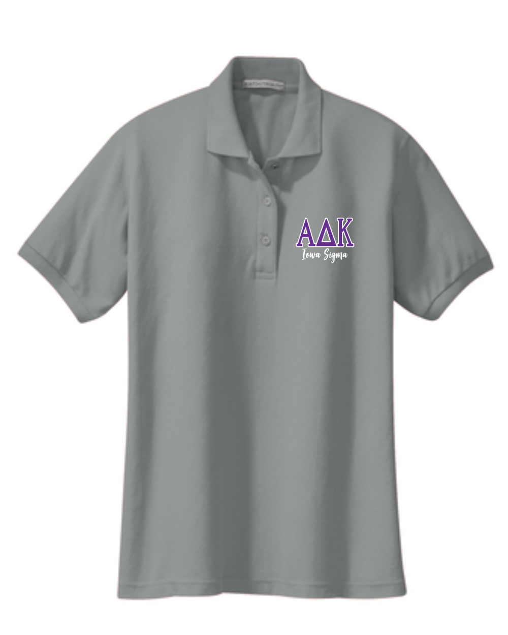 ADK Ladies Polo