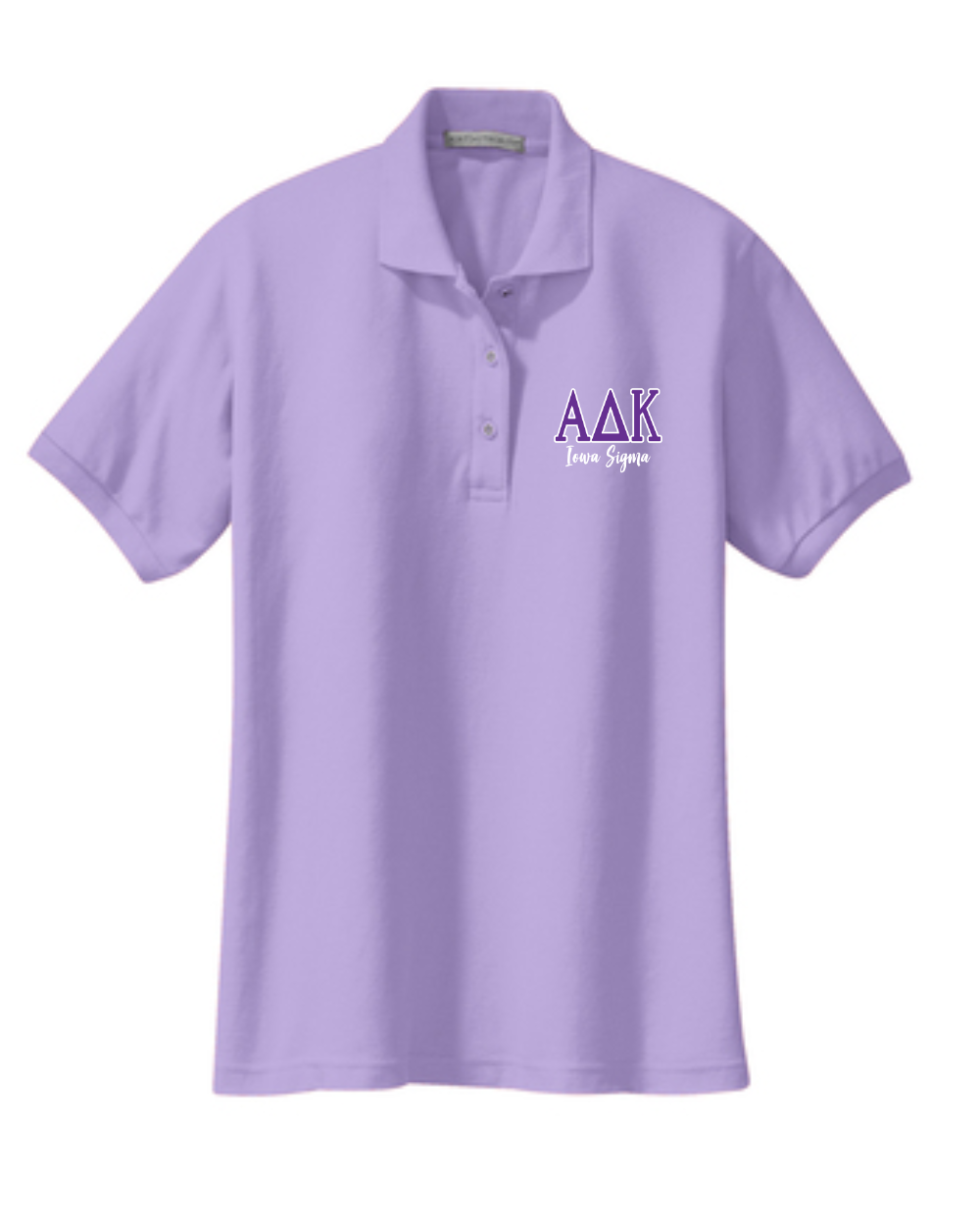 ADK Ladies Polo