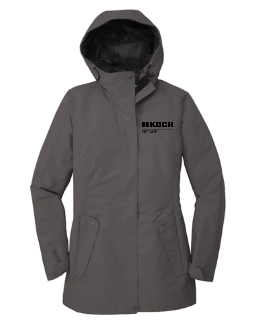 Koch Outer Shell Jacket