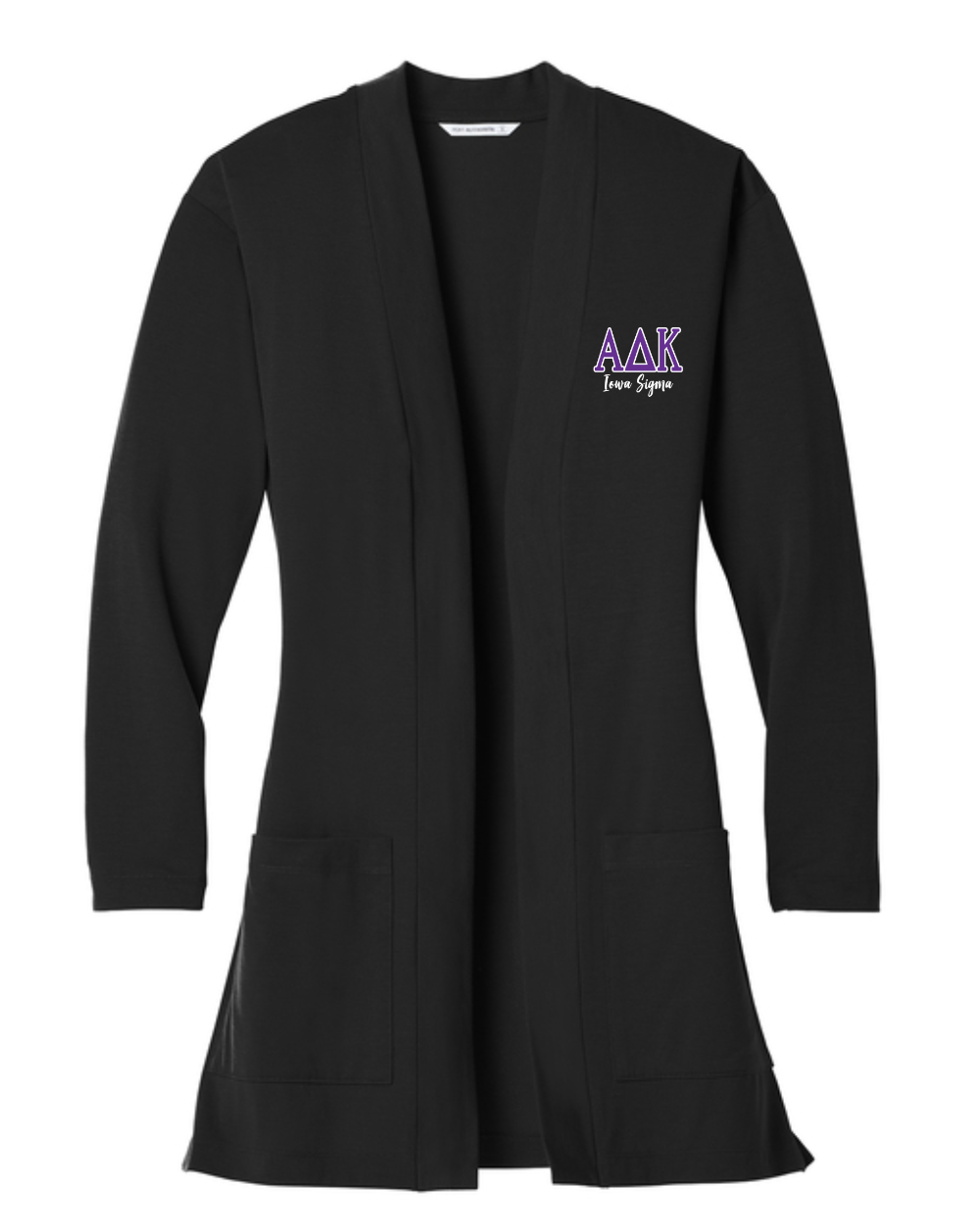 ADK Ladies Cardigan