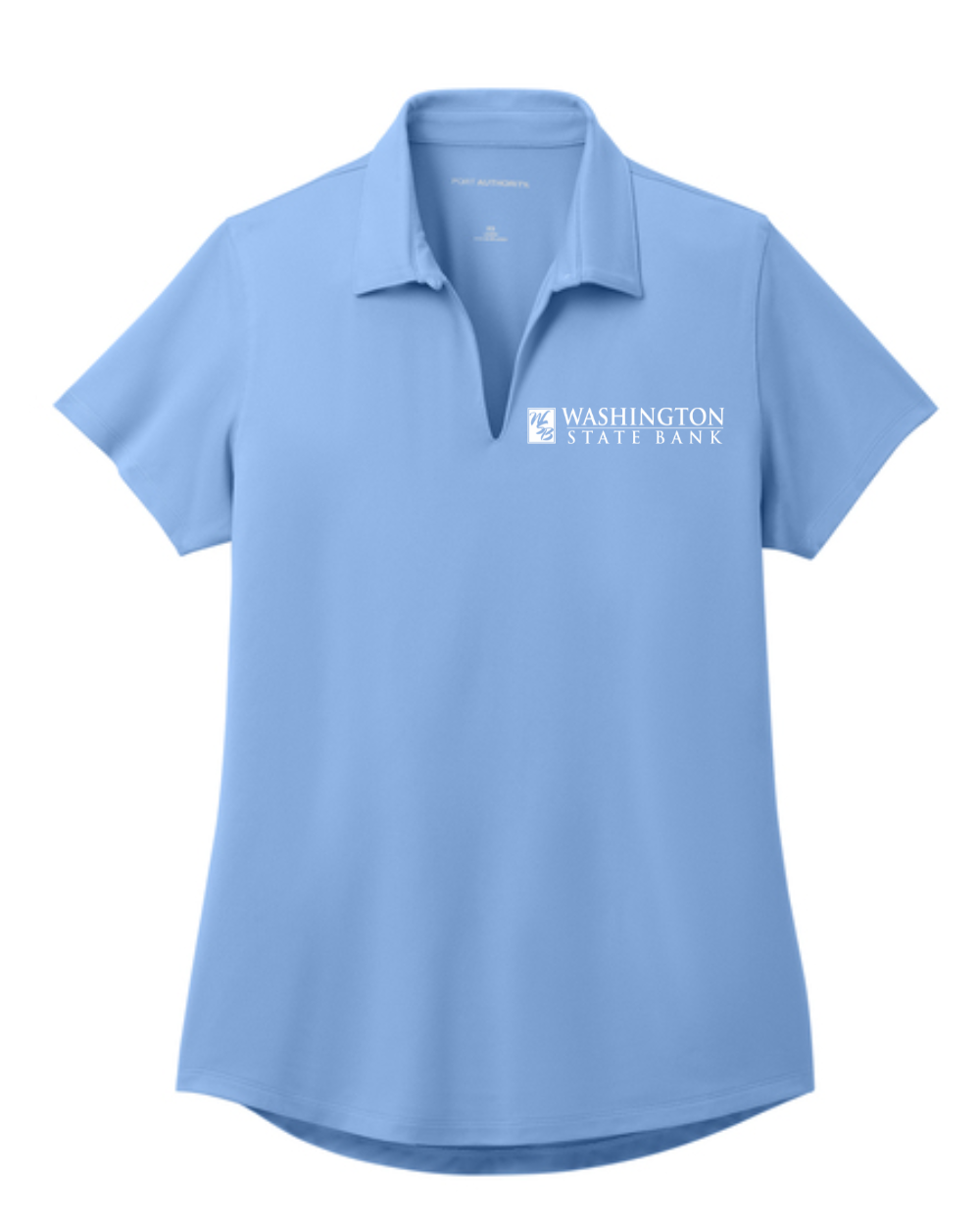 WSB LADIES Performance Polo