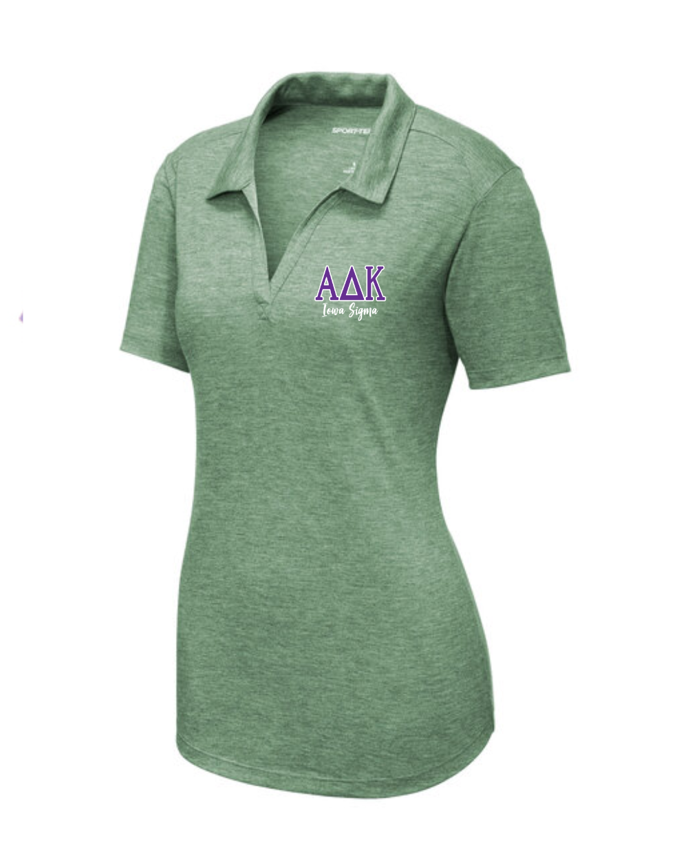 ADK Ladies Polo