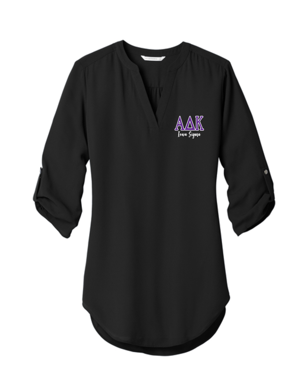 ADK Ladies Blouse