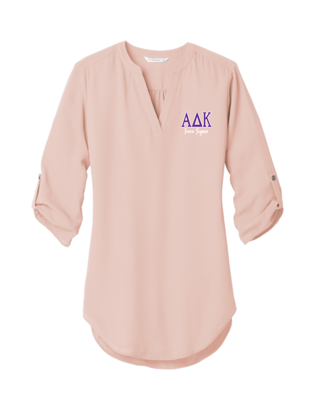 ADK Ladies Blouse