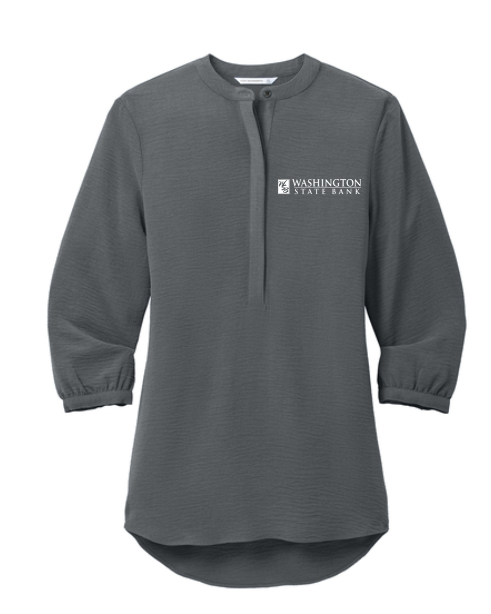 WSB Ladies 3/4 Sleeve Tunic