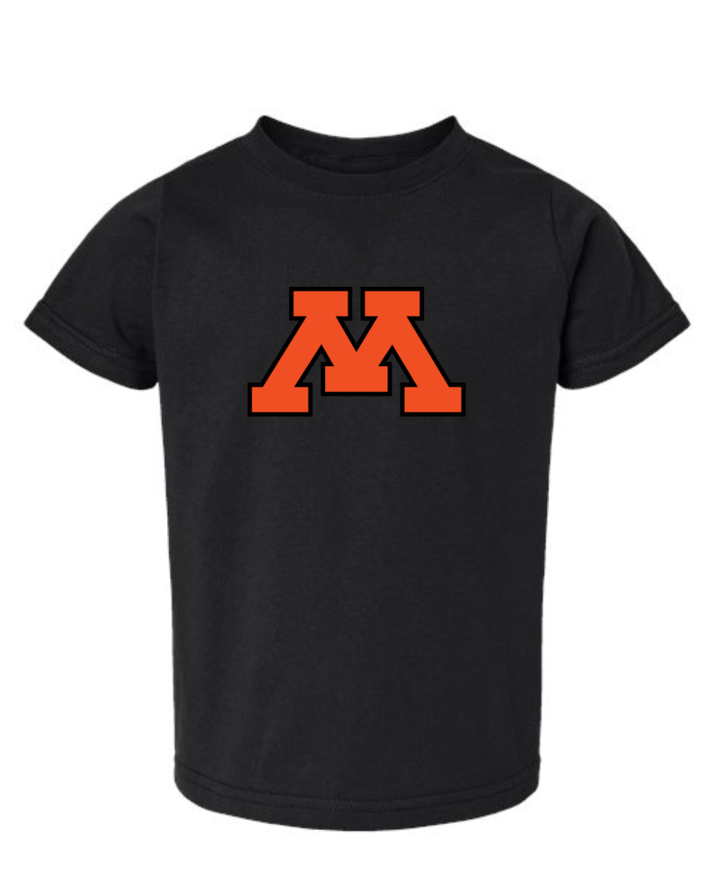 Mepo PTO 2026 Infant/Toddler T-Shirt