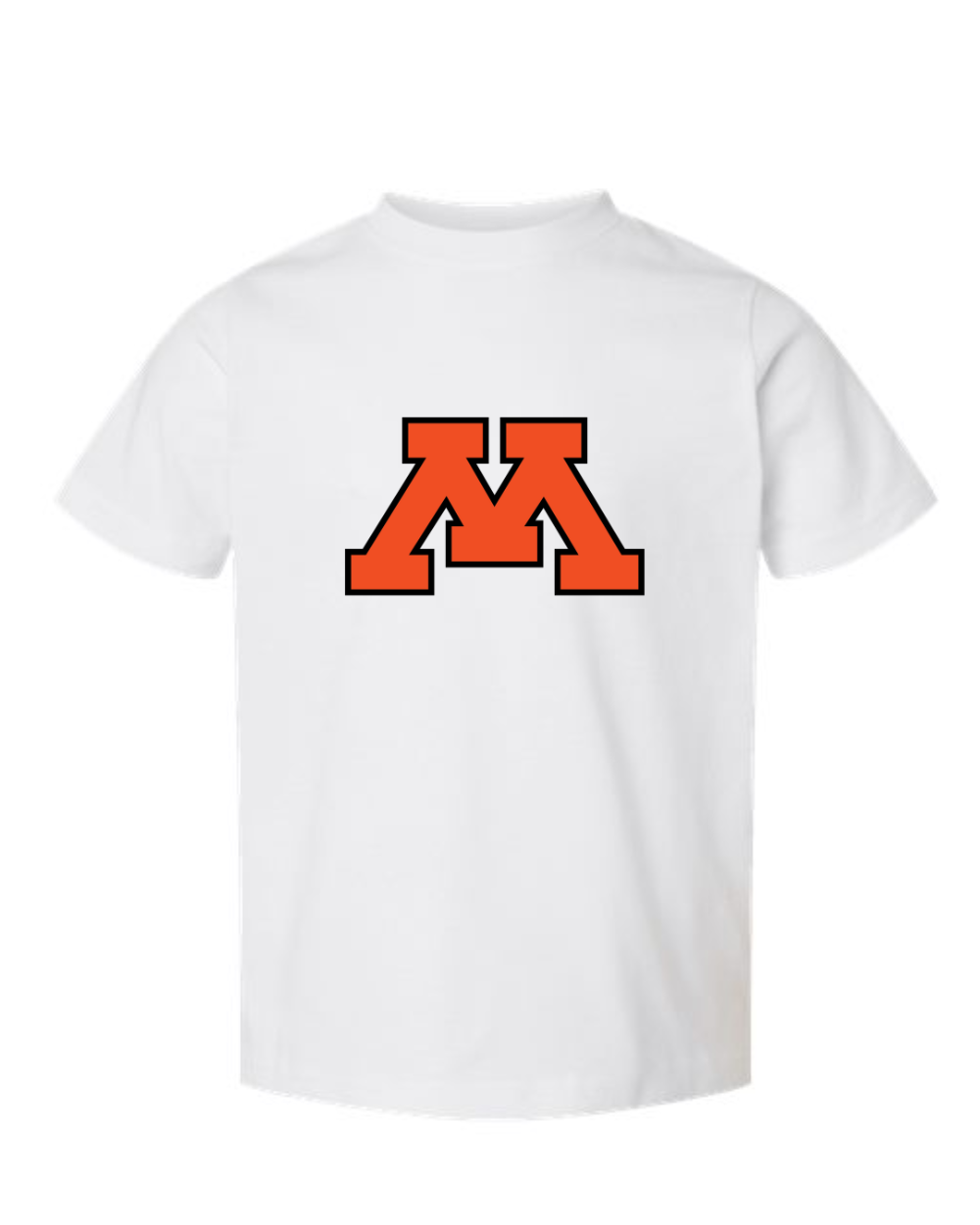 Mepo PTO 2026 Infant/Toddler T-Shirt