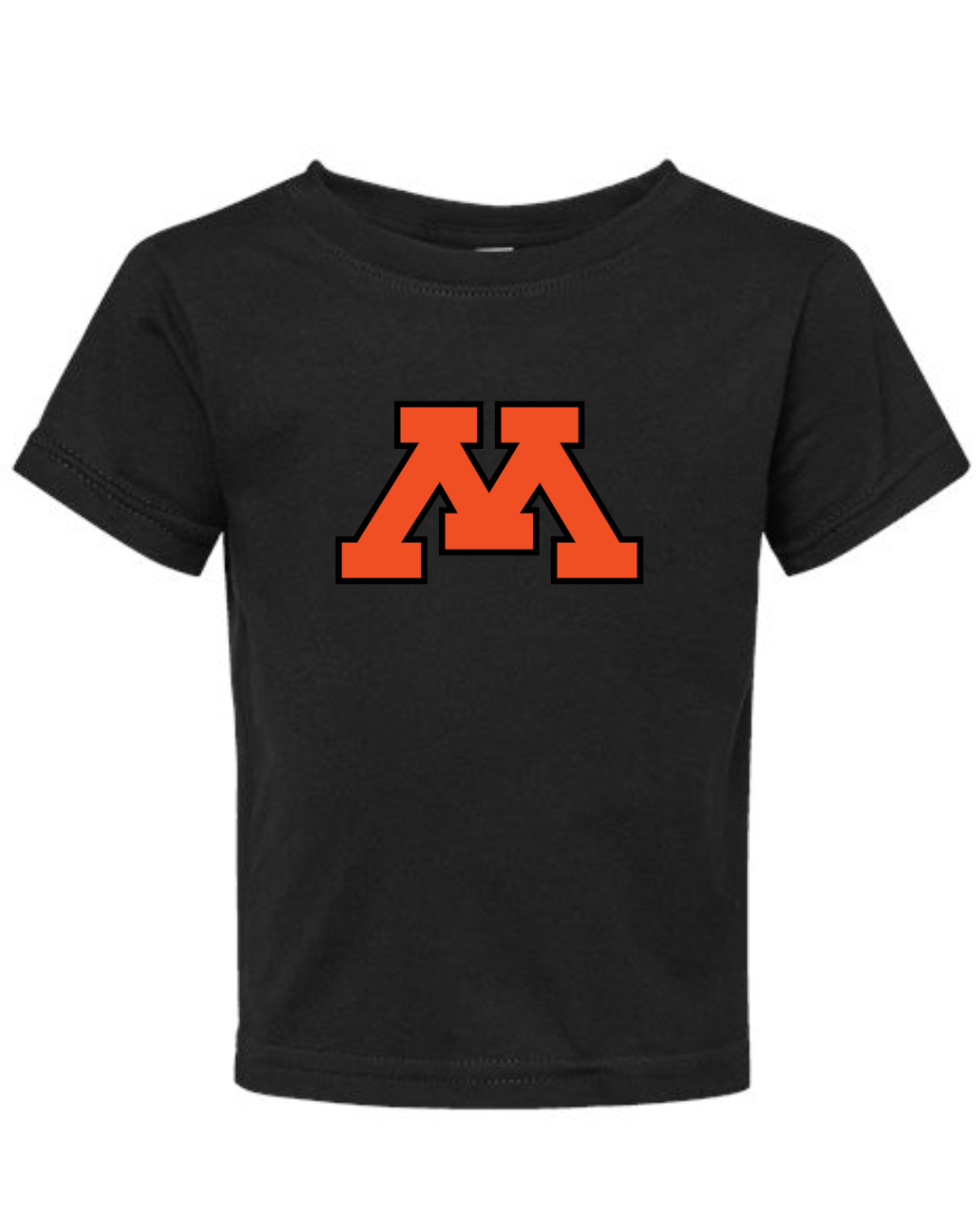 Mepo PTO 2026 Infant/Toddler T-Shirt