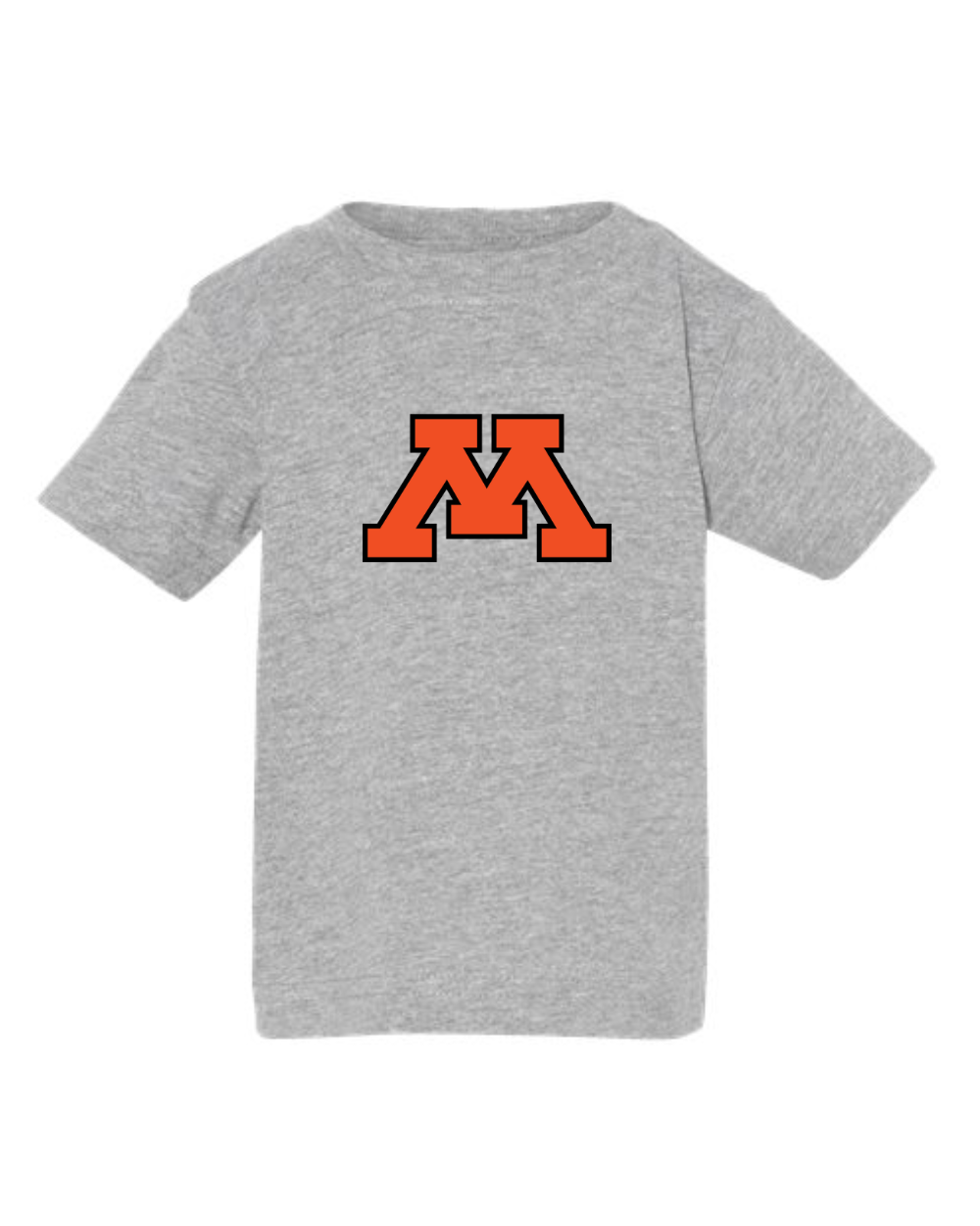 Mepo PTO 2026 Infant/Toddler T-Shirt