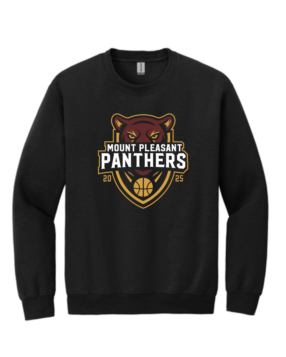 MP GBB 2025 Crew Sweatshirt