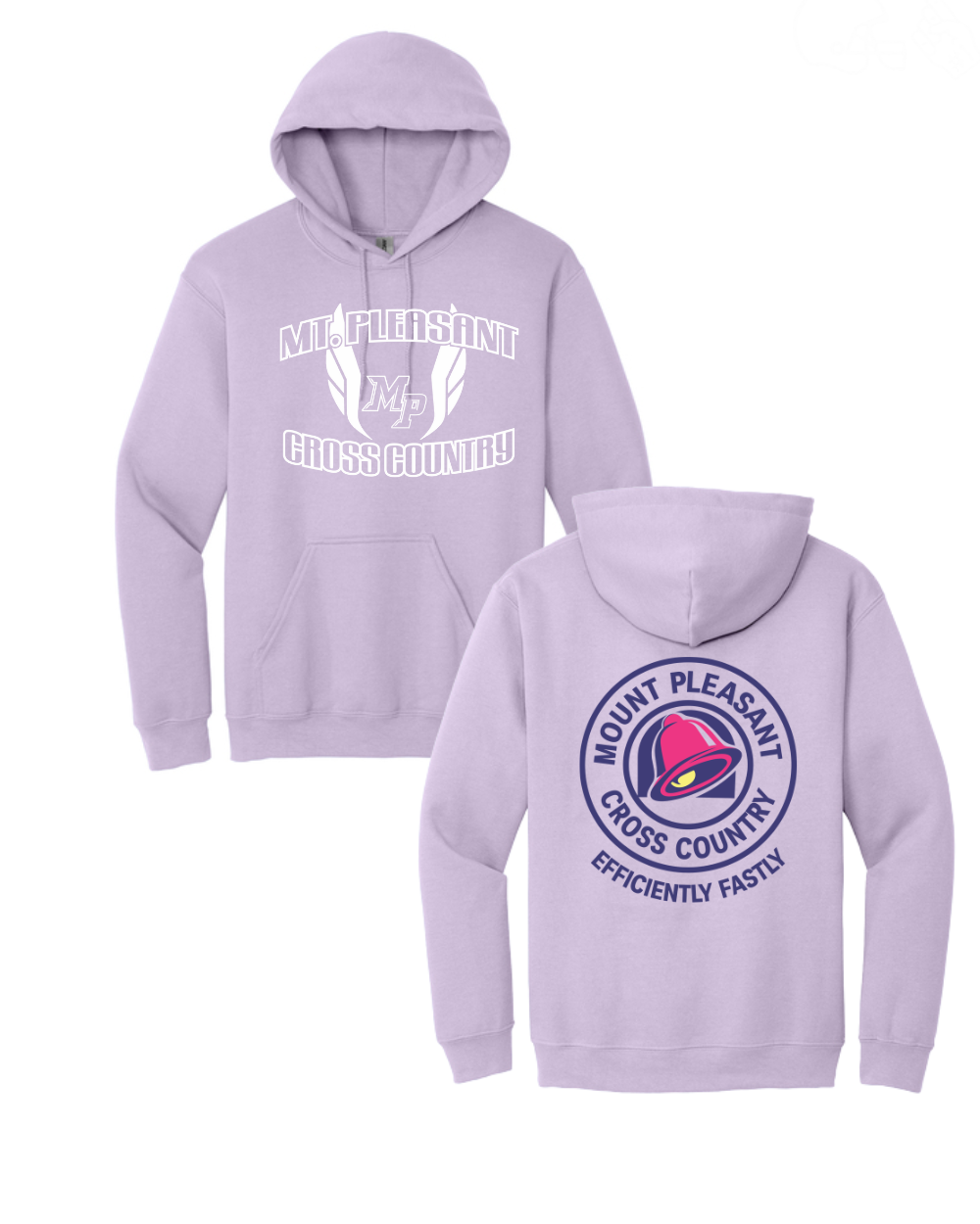 MP XC 2025 Hoodie