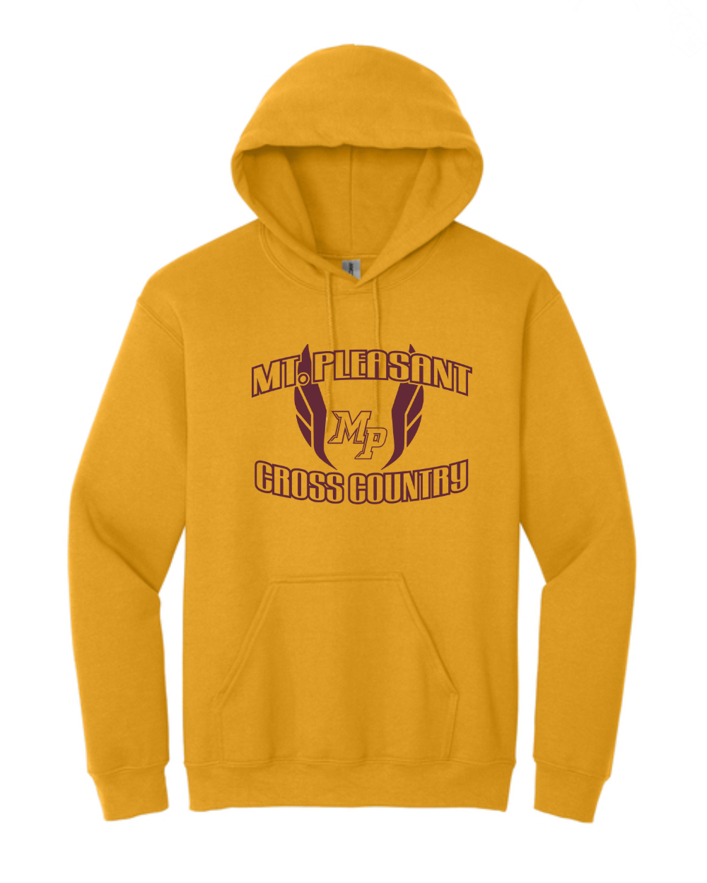 MP XC 2025 Hoodie