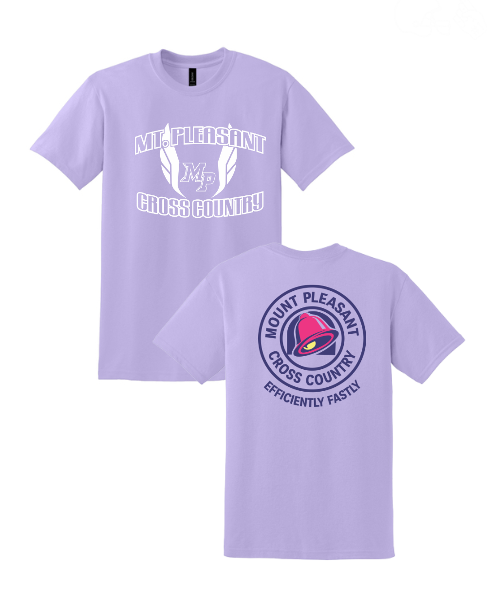 MP XC 2025 T-Shirt
