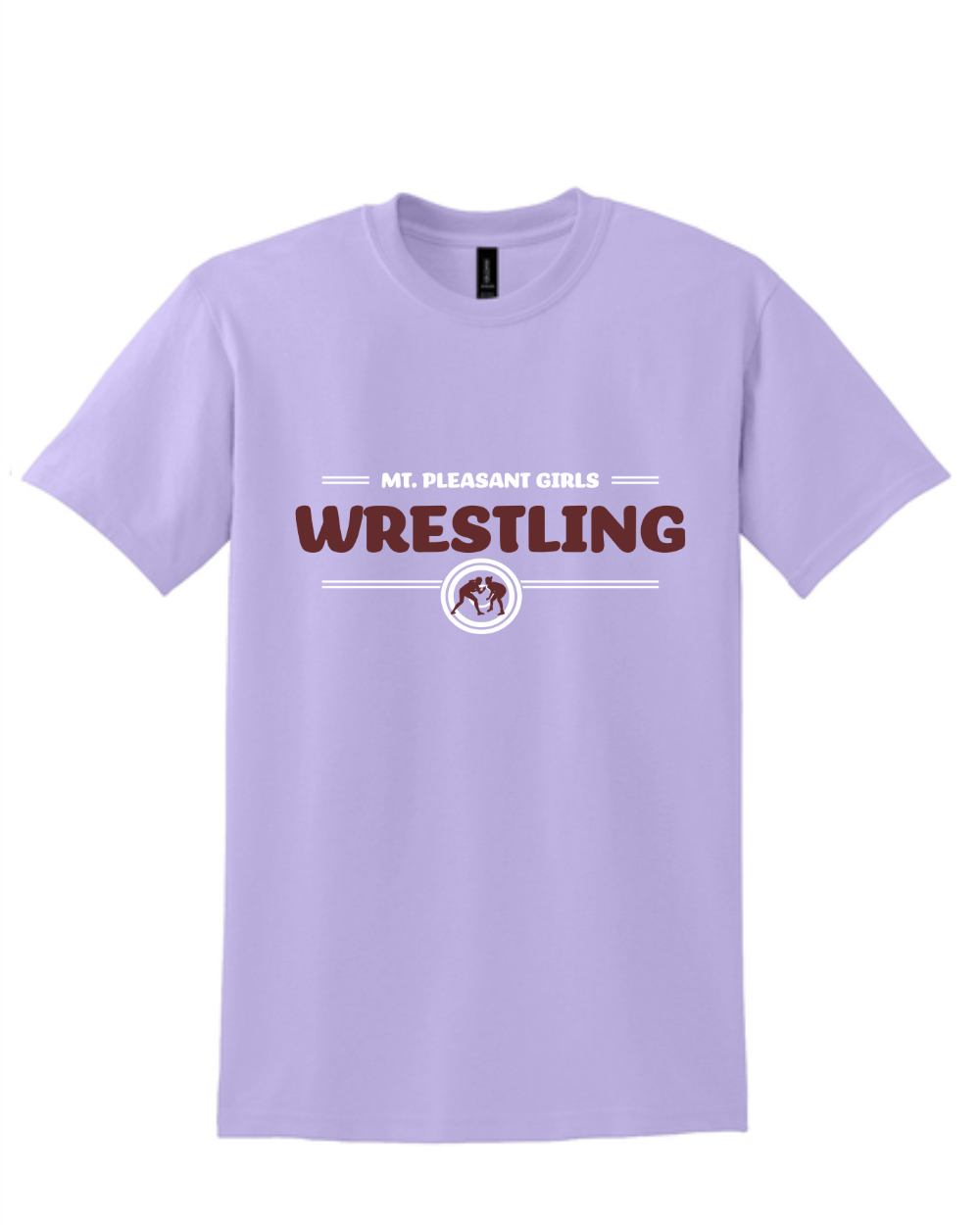 MP Wrestling 2025 T-Shirt