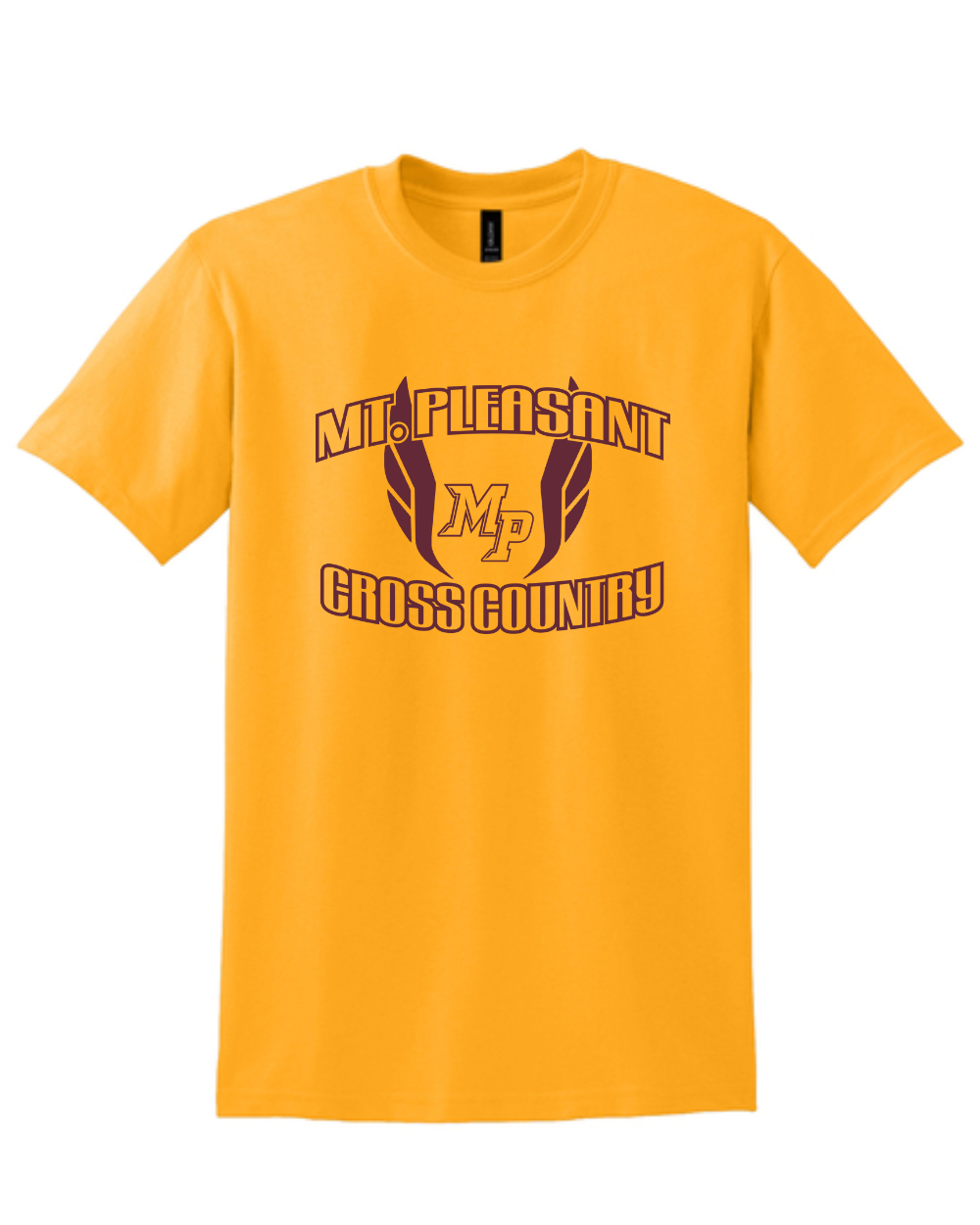 MP XC 2026 T-Shirt