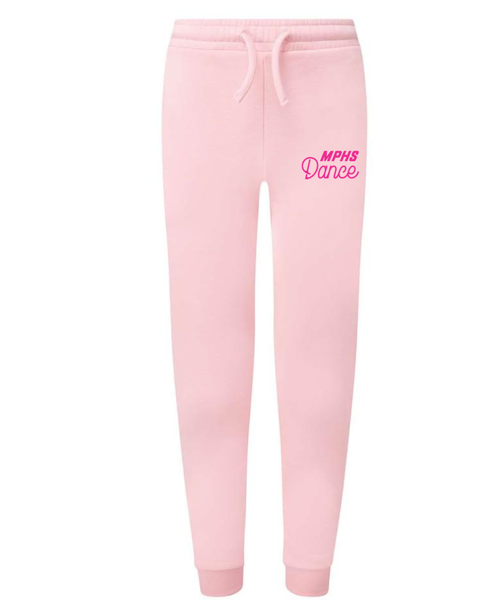 MP Dance TEAM JOGGERS