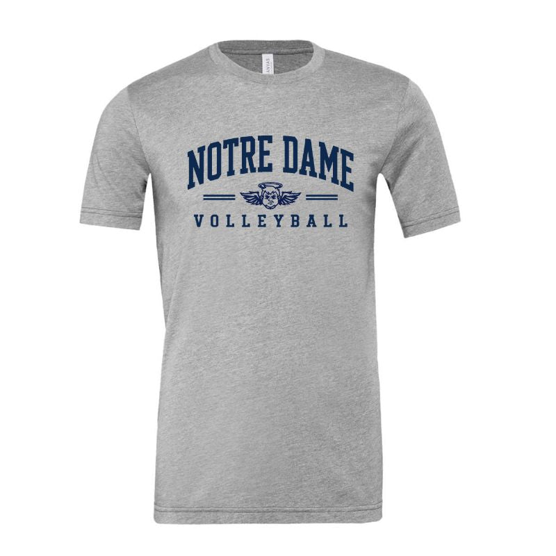 ND VB 2026 Softstyle T-Shirt