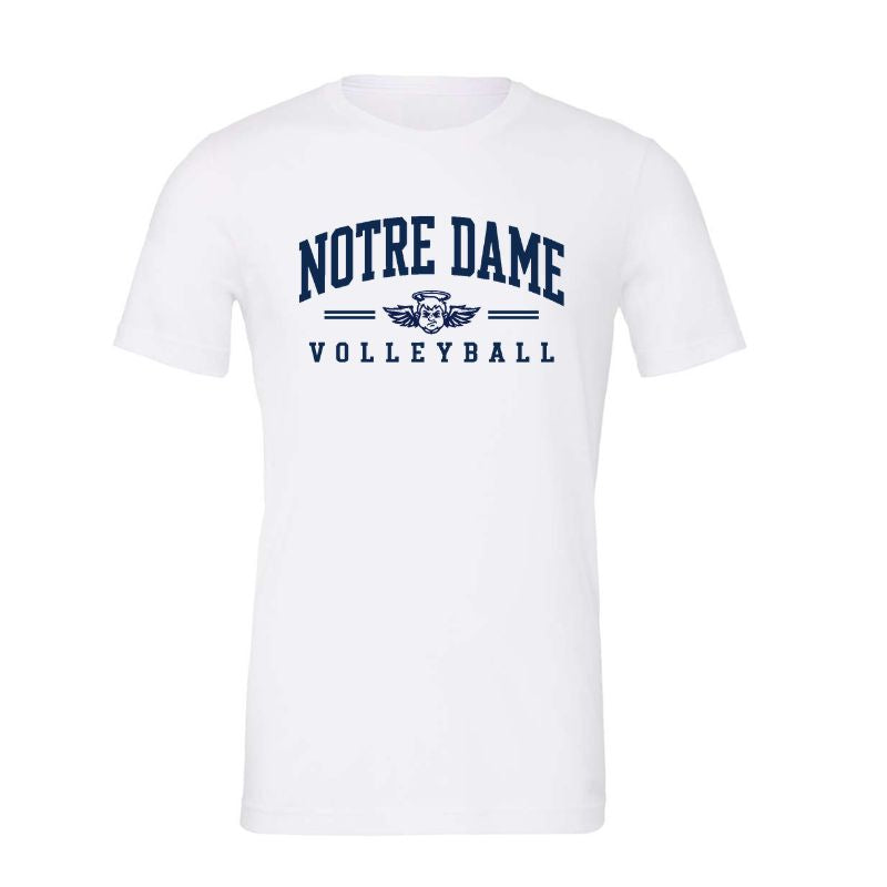 ND VB 2026 Softstyle T-Shirt