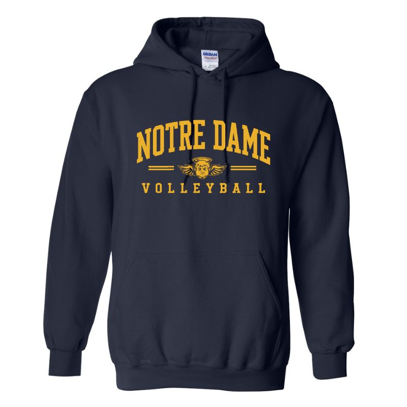 ND VB 2026 Hoodie