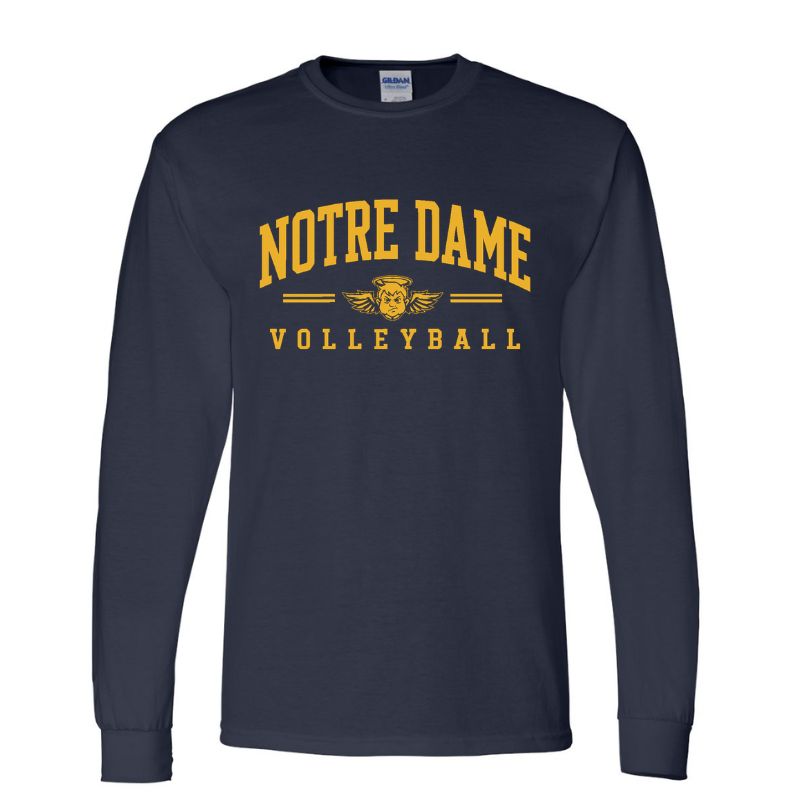 ND VB 2026 Longsleeve T-Shirt