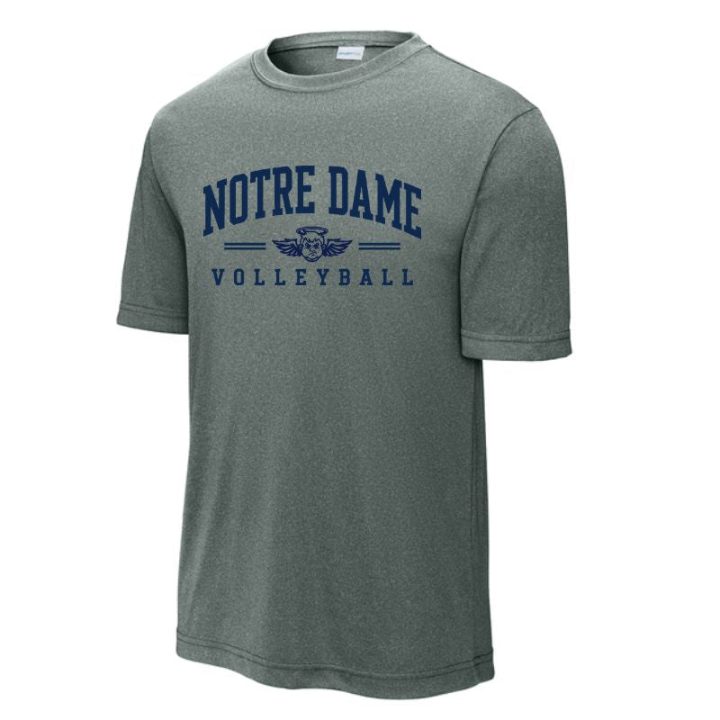 ND VB 2026 Dryfit Shirt