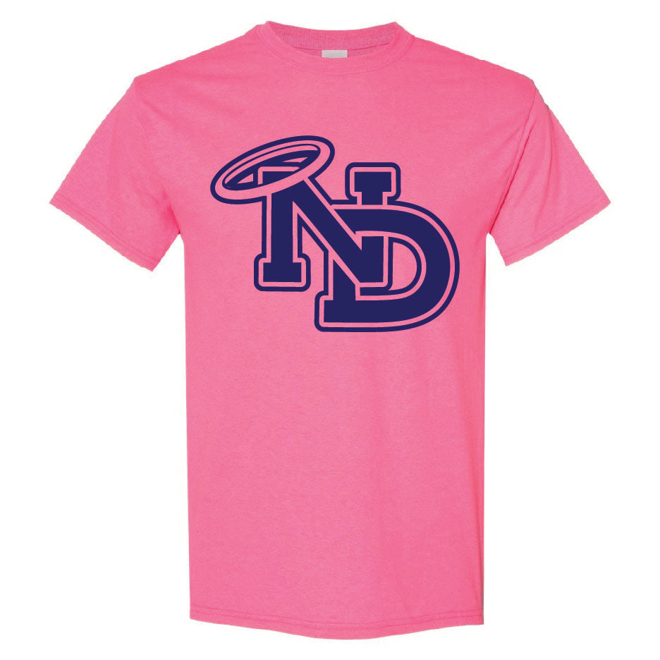 ND Booster 4 Pack T-Shirts
