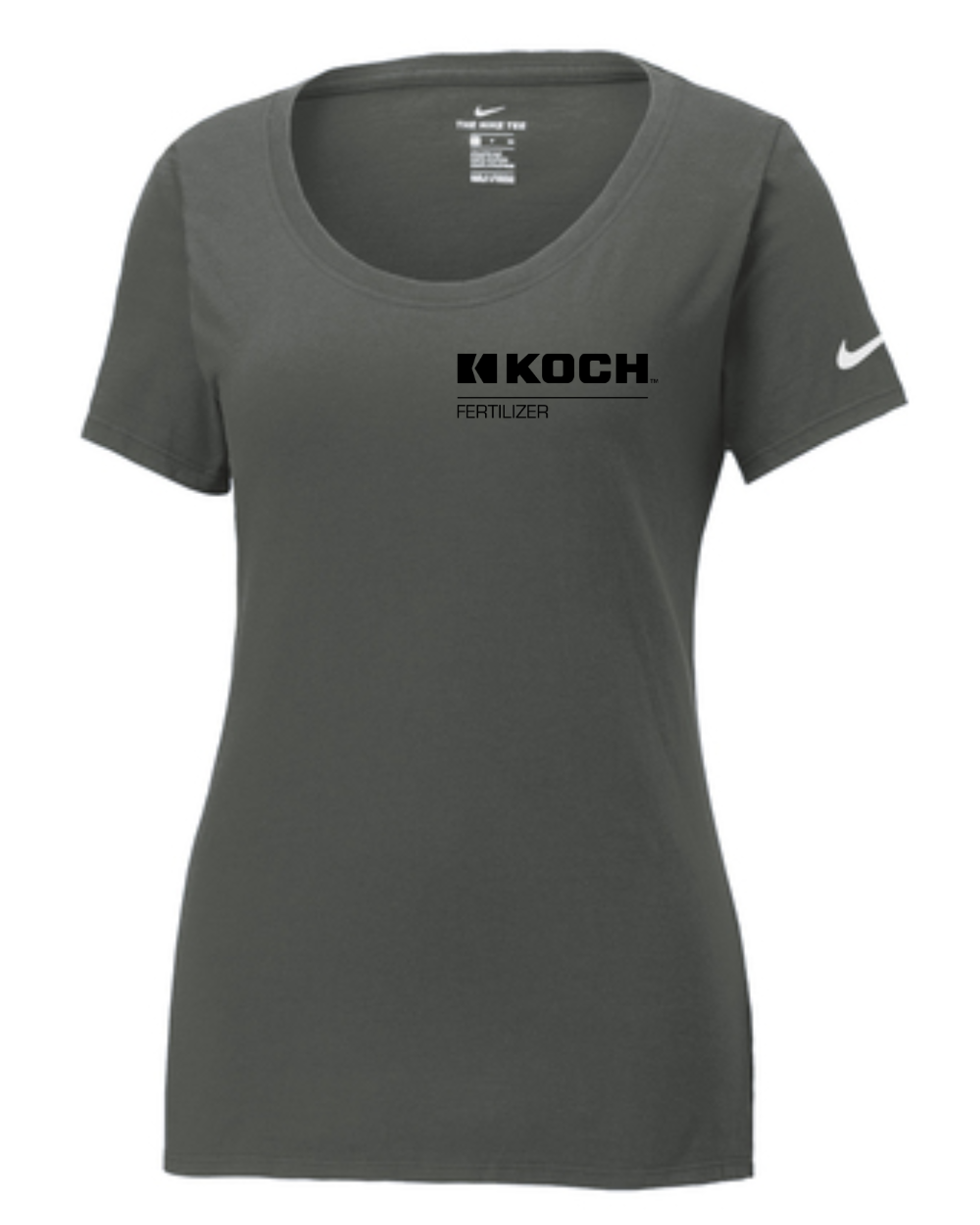 Koch Ladies Drifit T-Shirt