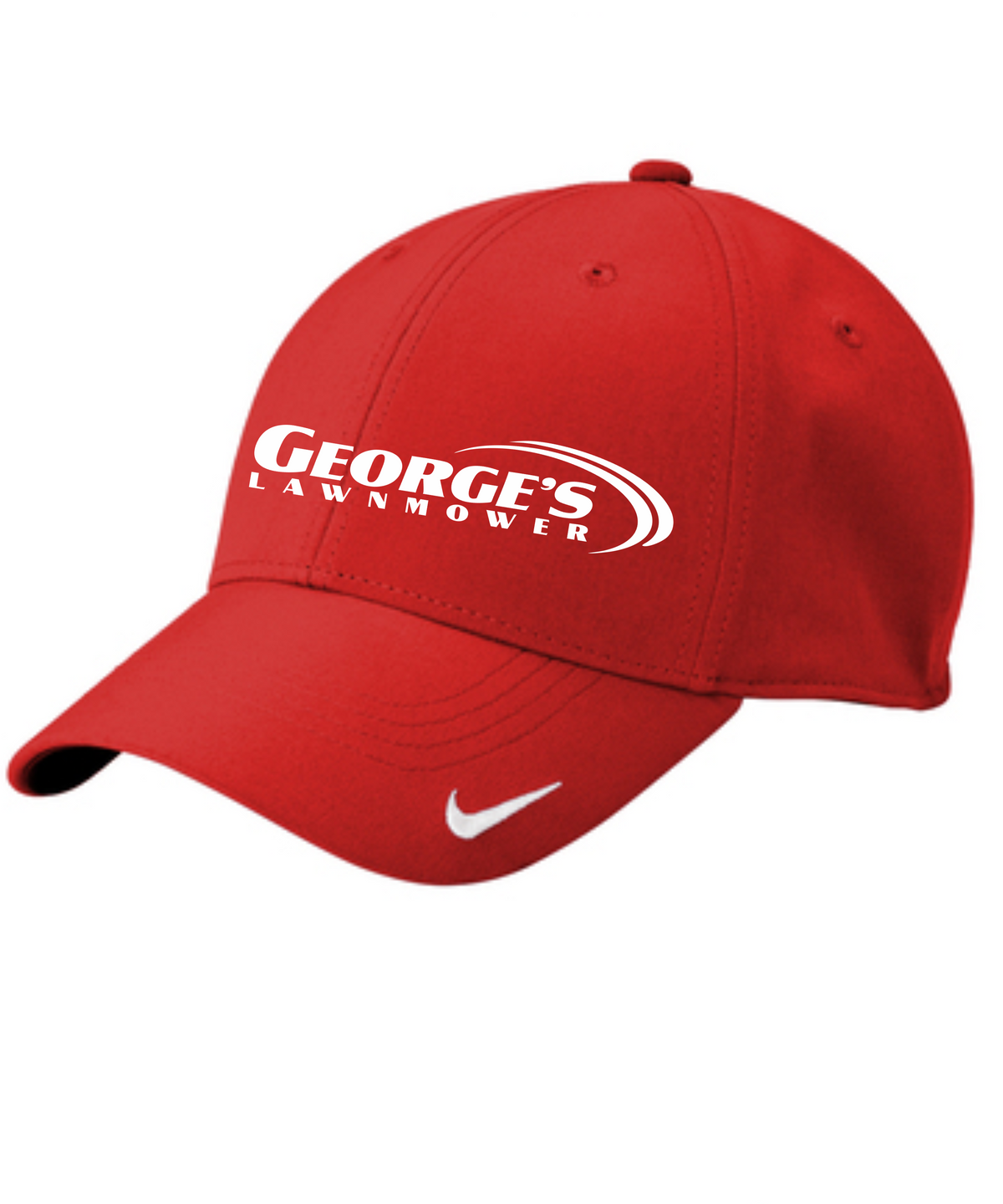 Georges Nike Cap