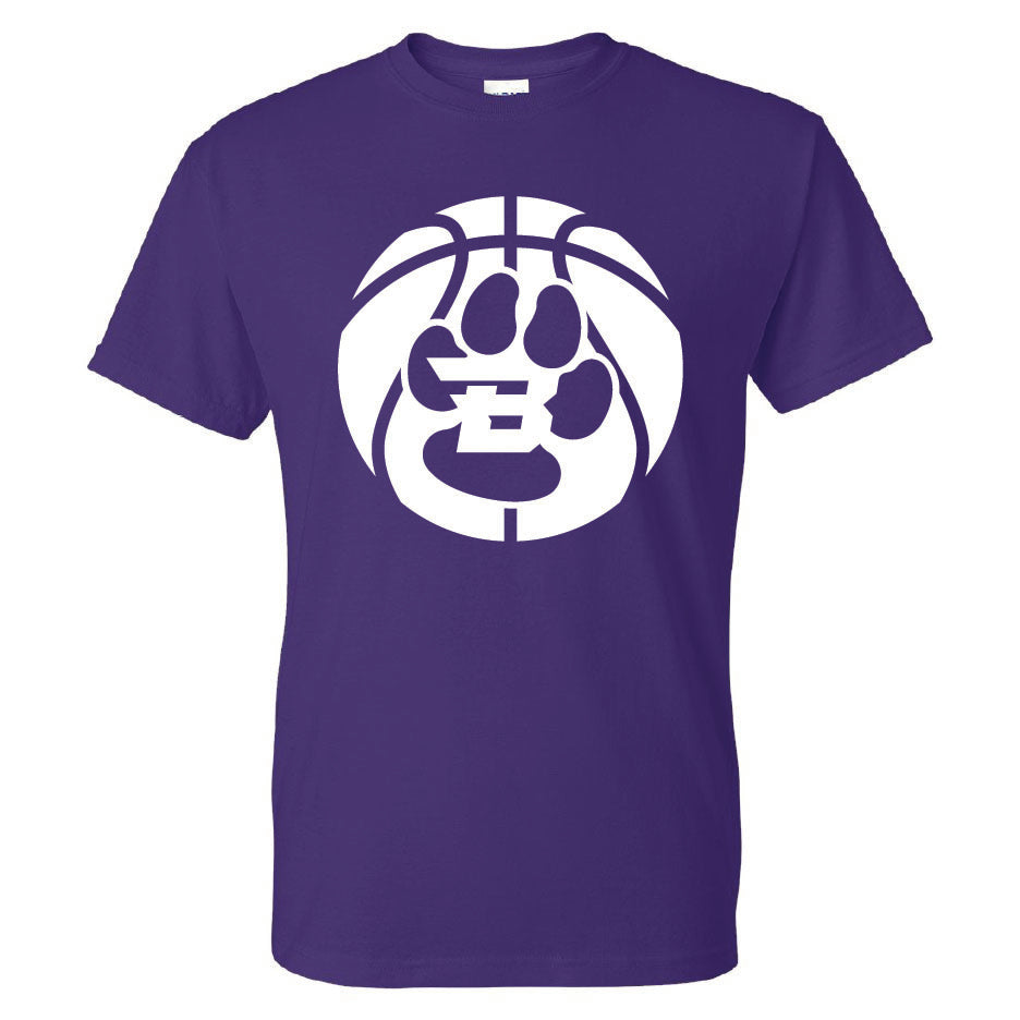 Burl Yth BB T-Shirt
