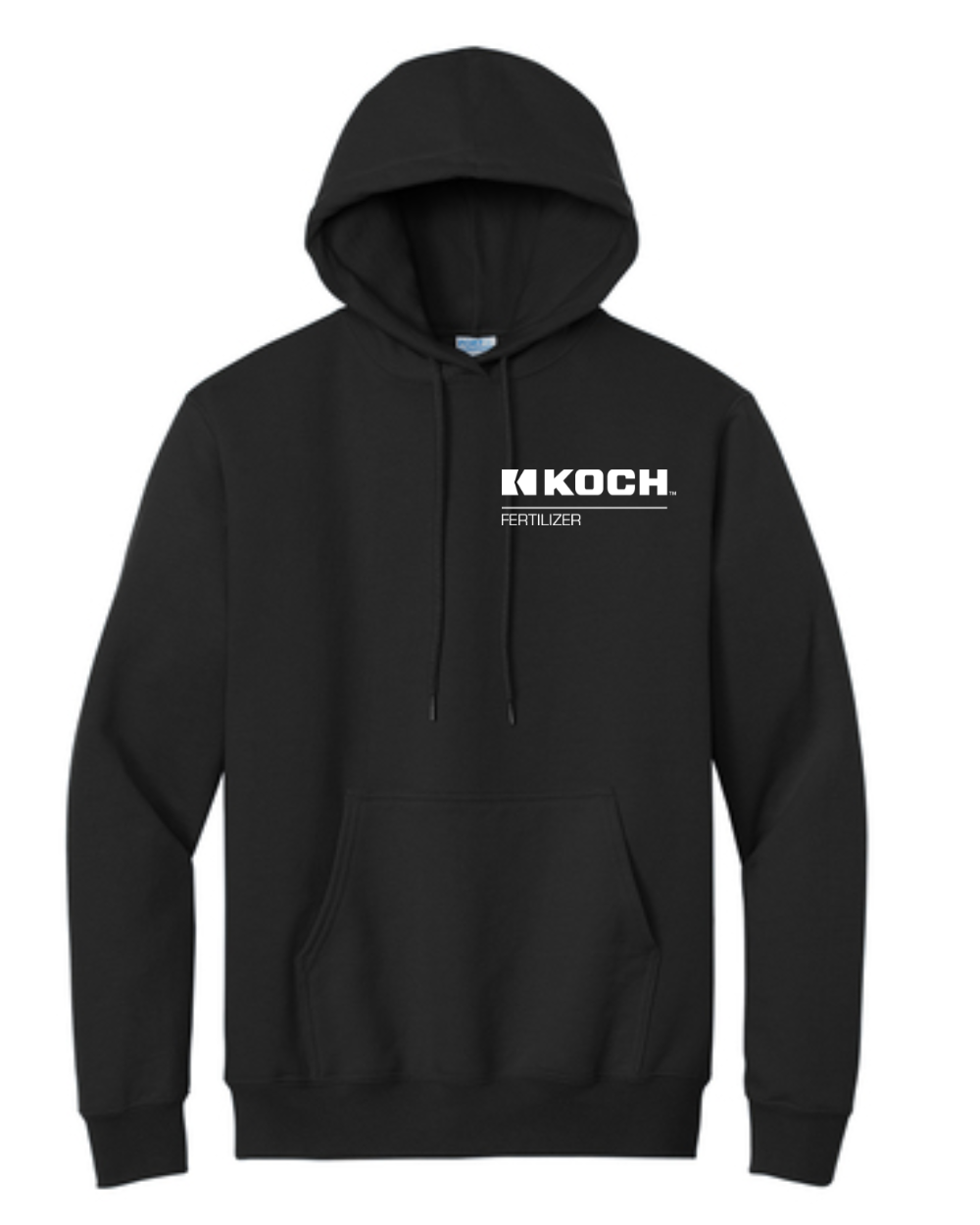 Koch Hoodie