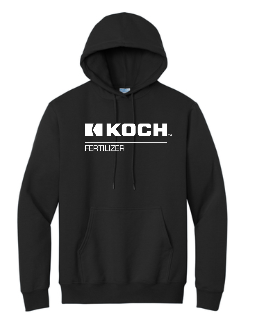 Koch Hoodie