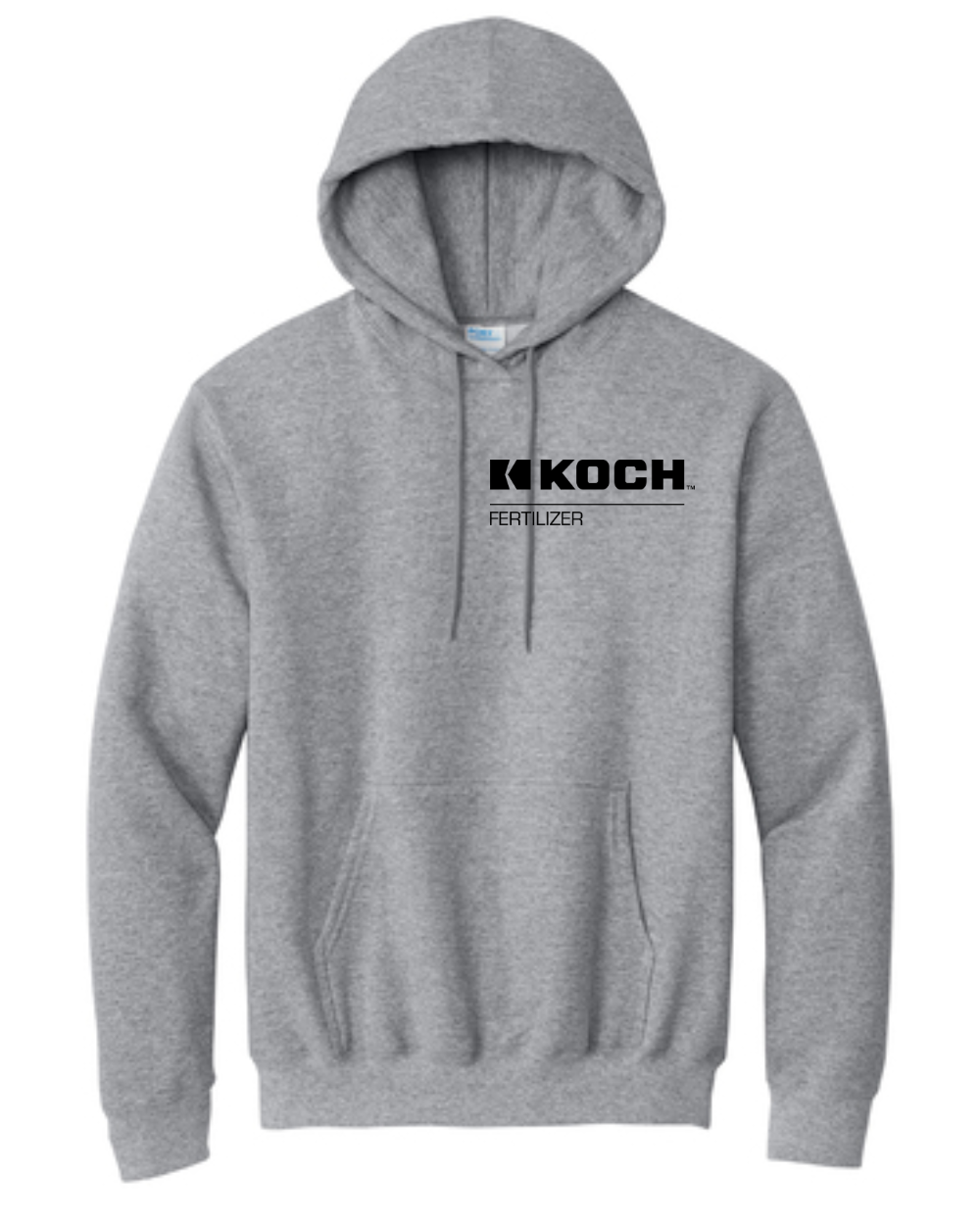 Koch Hoodie