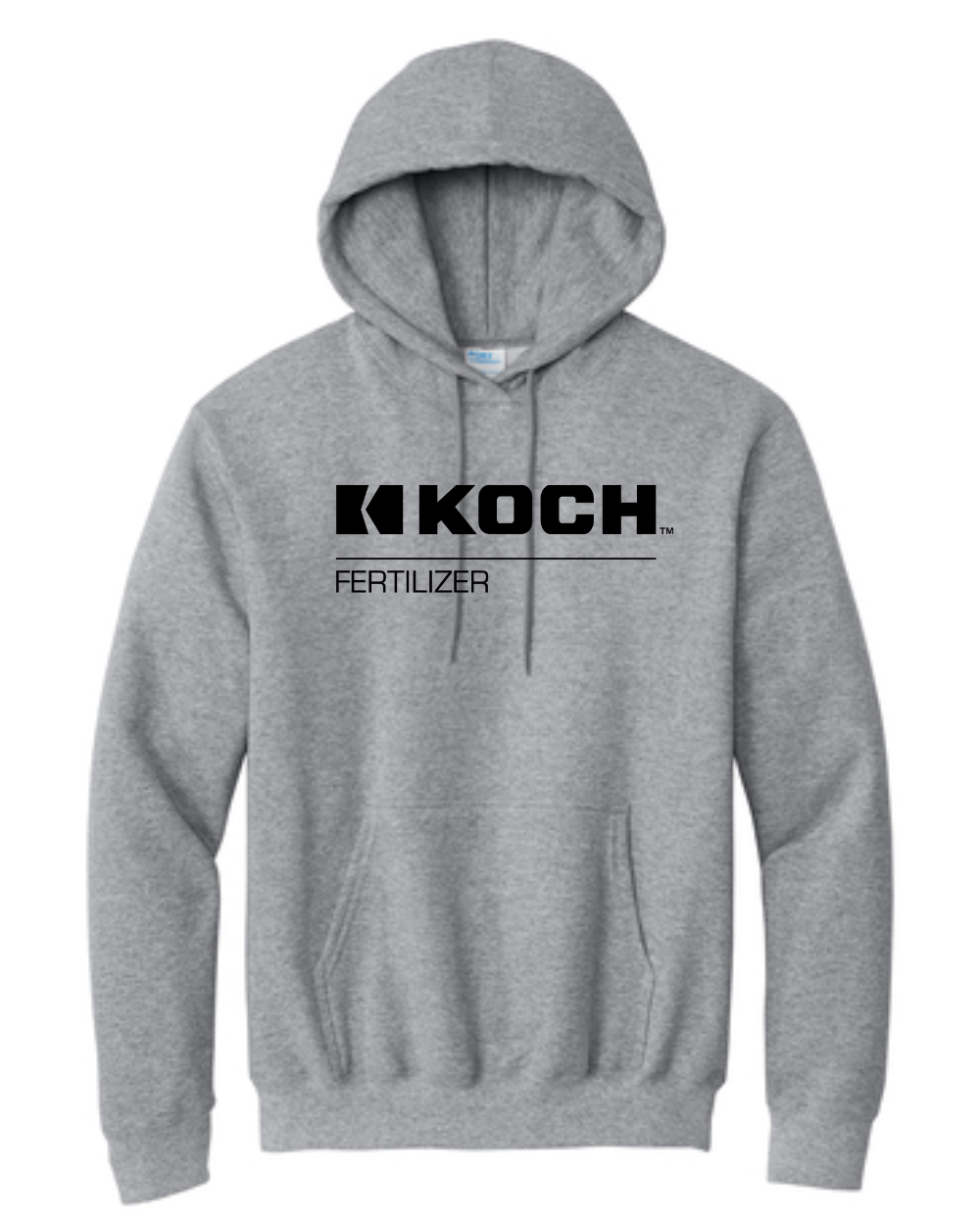 Koch Hoodie