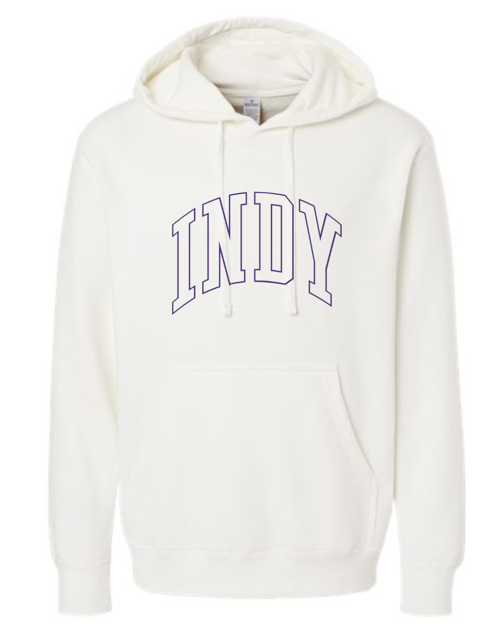 Indianola 2025 Pigment Hoodie
