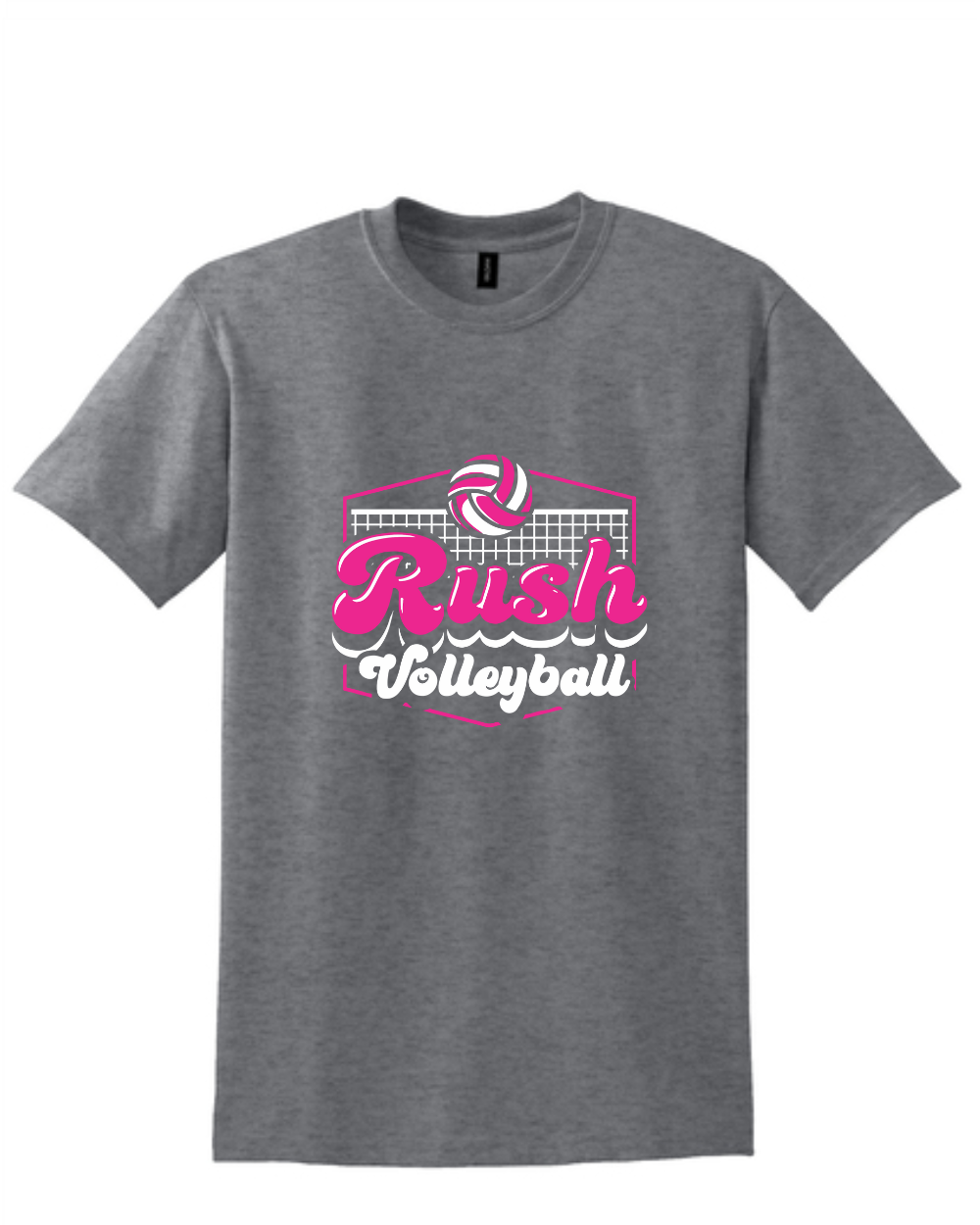 Rush VB 2026 T-Shirt