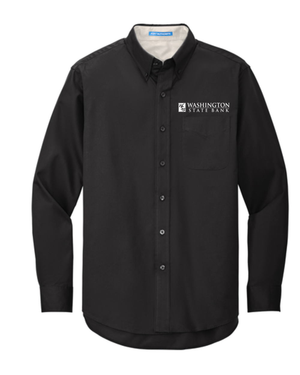WSB Longleeve Tall Shirt