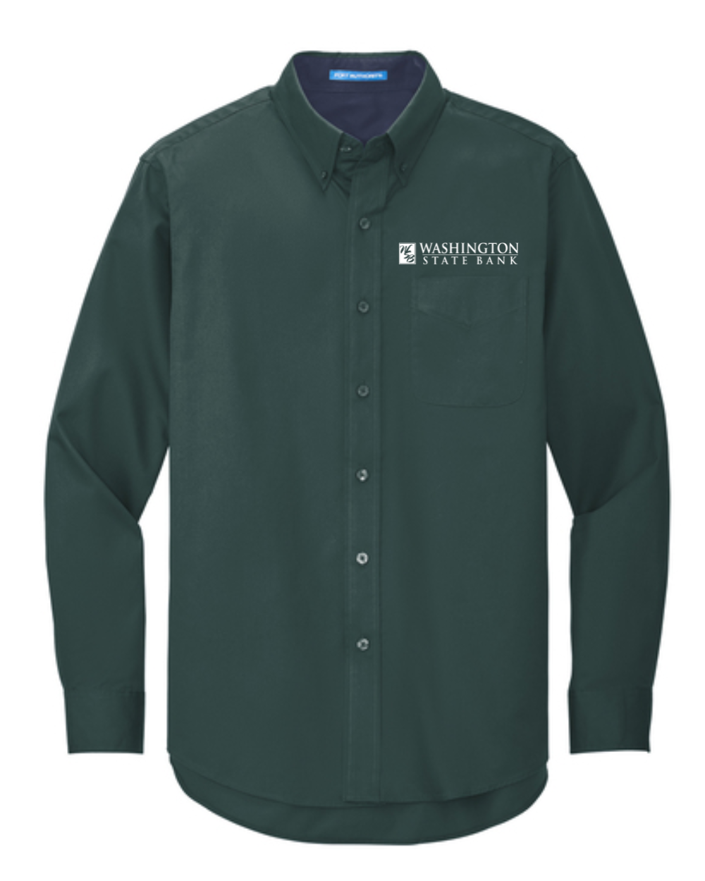 WSB Longleeve Tall Shirt