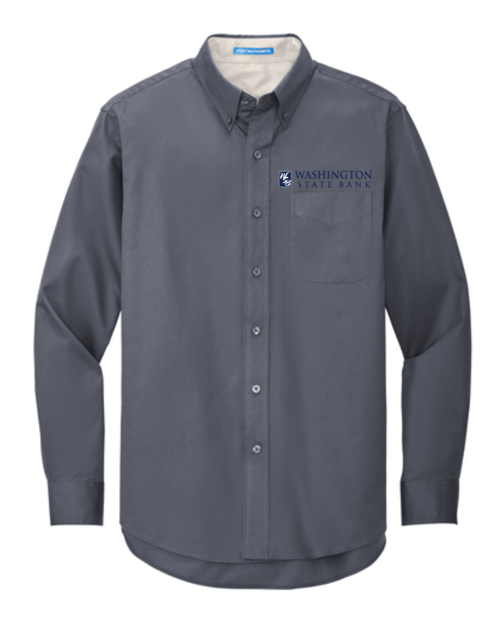 WSB Longleeve Tall Shirt