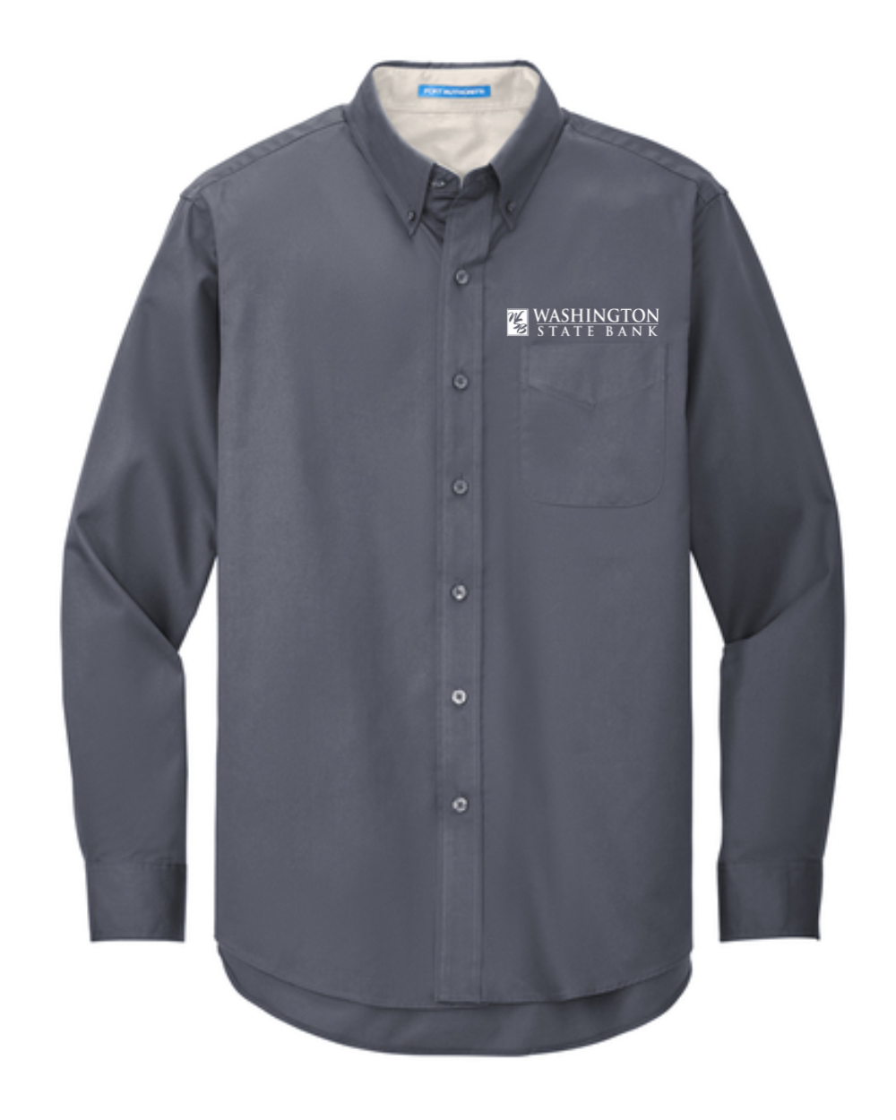 WSB Longsleeve Shirt