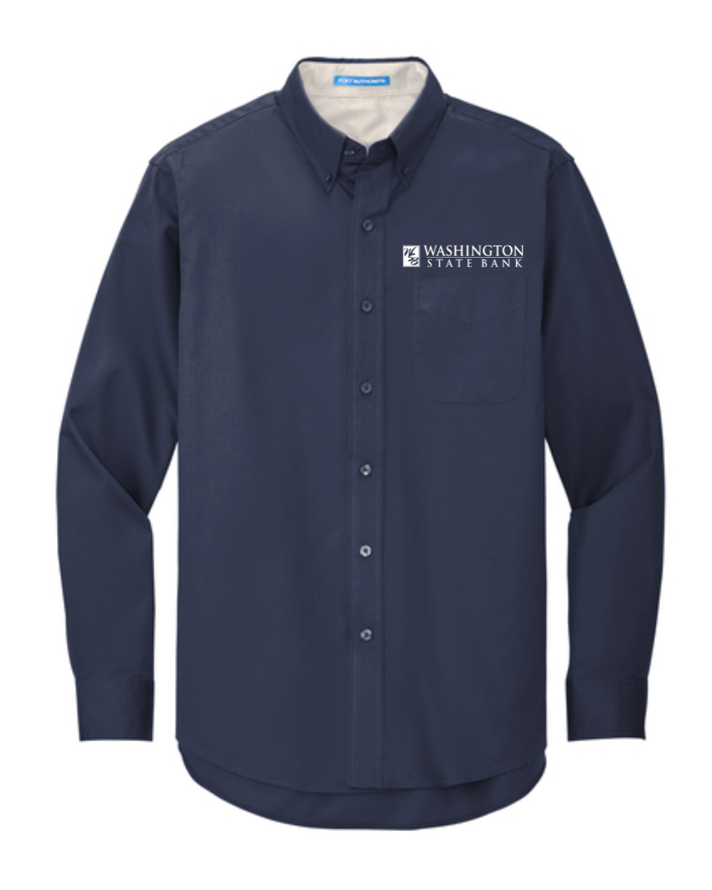 WSB Longleeve Tall Shirt