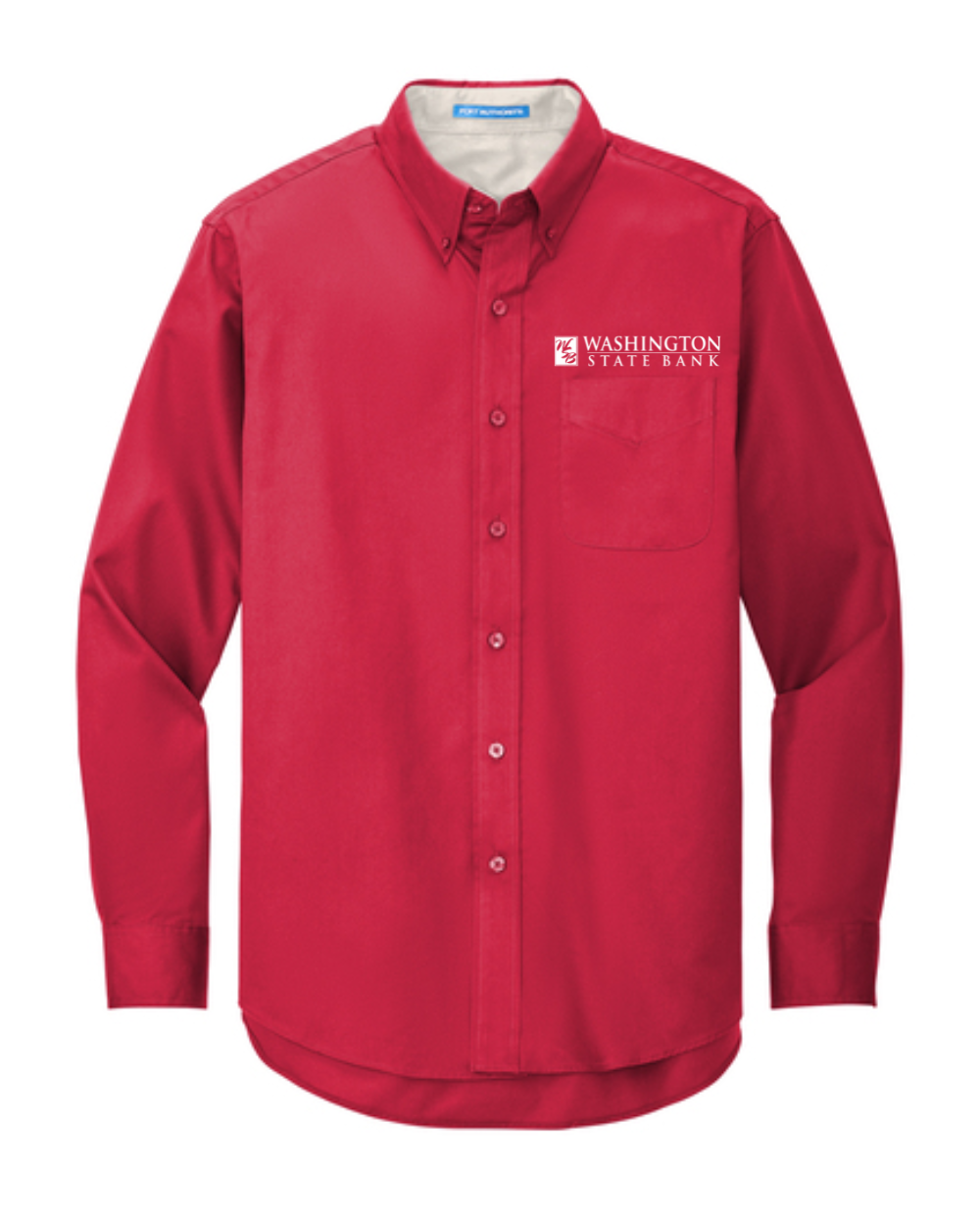 WSB Longsleeve Shirt