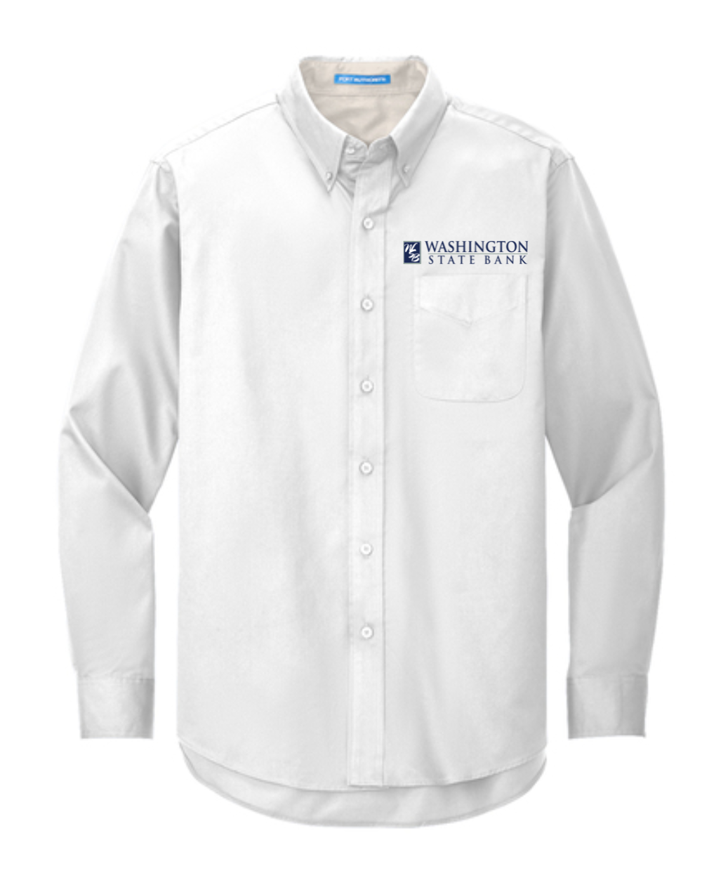WSB Longleeve Tall Shirt